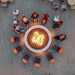 Fire-Pits